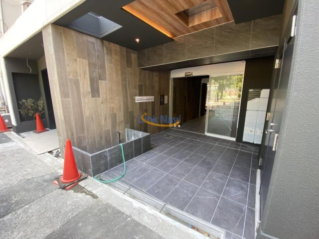 【エントランス】 | SHARIO GARDEN新梅田