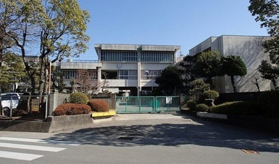 【周辺】 | グラチチュードⅠ | 八万南小学校まで1500m
