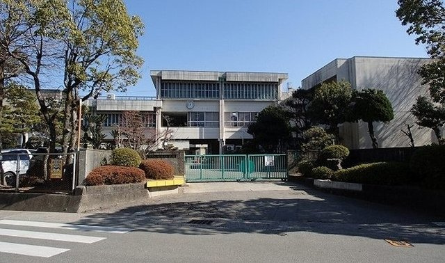 【周辺】 | グラチチュードⅠ | 八万南小学校まで1500m