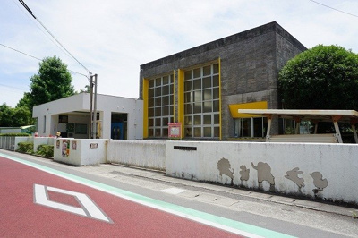 【周辺】 | グラチチュードⅠ | 八万南幼稚園まで1800m