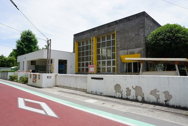 【周辺】 | グラチチュードⅠ | 八万南幼稚園まで1800m