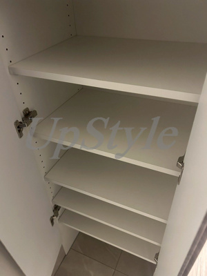 【収納】 | ディップス東十条駅前レジデンス
