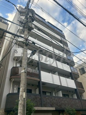 【外観】 | ディップス東十条駅前レジデンス