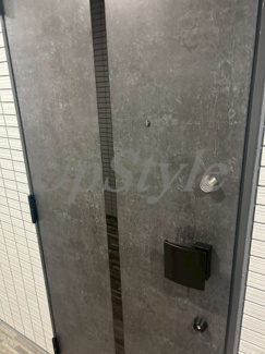 【玄関】 | ディップス東十条駅前レジデンス