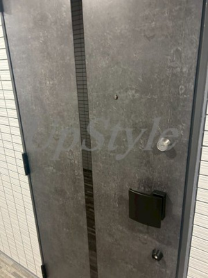 【玄関】 | ディップス東十条駅前レジデンス