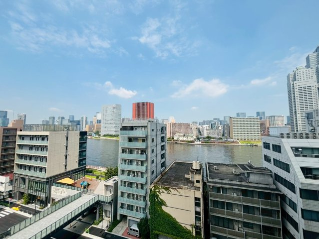 【物件からの展望】