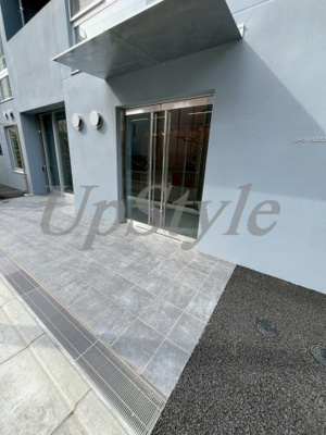 【エントランス】 | オープンブルーム八広イースト