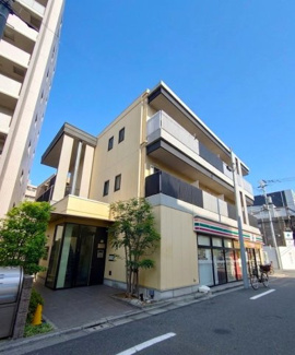 【外観】 | 外観