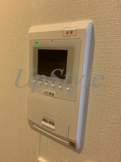 【セキュリティ】 | アーバネックス秋葉原イーストⅡ