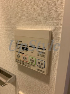 【設備】 | アーバネックス秋葉原イーストⅡ