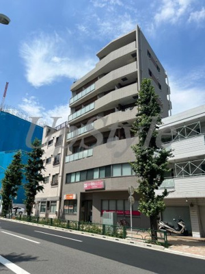 【外観】 | ヴィーヴル