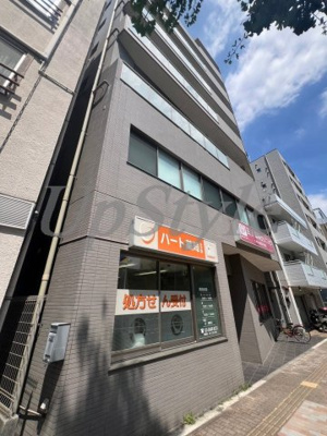 【外観】 | ヴィーヴル