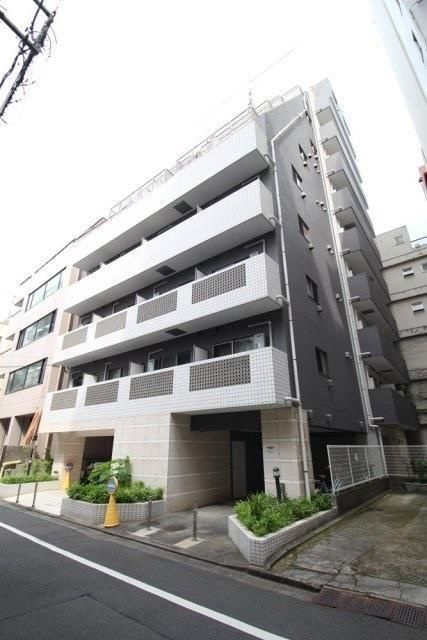 ラグジュアリーアパートメント本郷