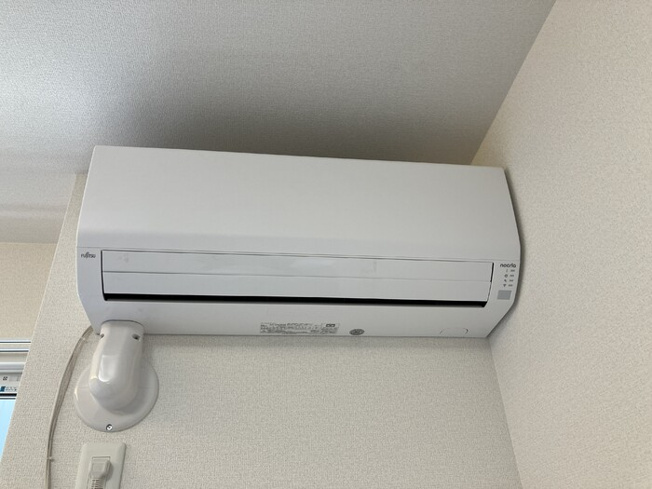 【設備】D-ROOM栄2丁目