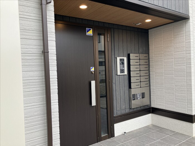【その他共用部分】D-ROOM栄2丁目