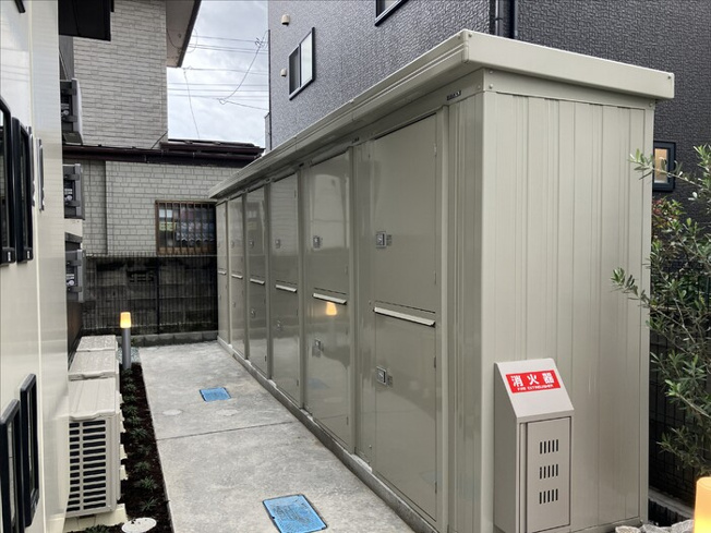 【その他共用部分】D-ROOM栄2丁目