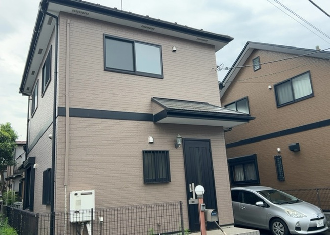 【外観】 | ハザードマップは自然災害による被害を予測し、その被害範囲を地図上で表したものです。近年特に災害が多くなっていますので、事前に調査すると安心できます。ハザードマップは国交省のホームページをご覧ください。