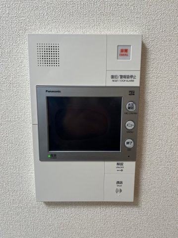 プレサンス名駅南エディフィス　名古屋市賃貸　仲介手数料無料のセキュリティ