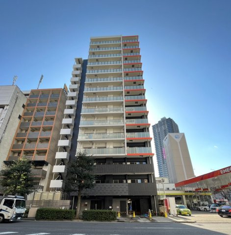 プレサンス名駅南エディフィス　名古屋市賃貸　仲介手数料無料