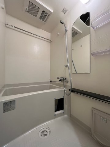 プレサンス名駅南エディフィス　名古屋市賃貸　仲介手数料無料の浴室