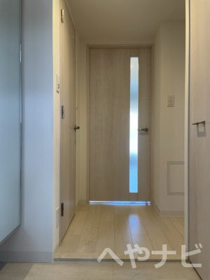 【玄関】 | CREST TAPP浅間町 | ★玄関※イメージ写真です