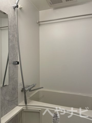 【浴室】 | CREST TAPP浅間町 | ★バス※イメージ写真です