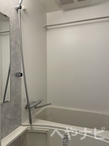 【浴室】 | CREST TAPP浅間町 | ★バス※イメージ写真です