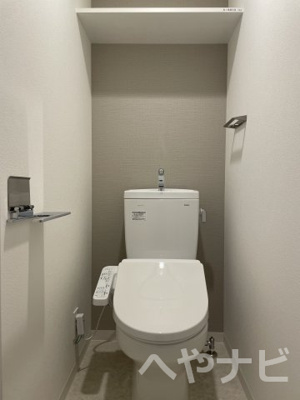 【トイレ】 | CREST TAPP浅間町 | ★トイレ※イメージ画像です