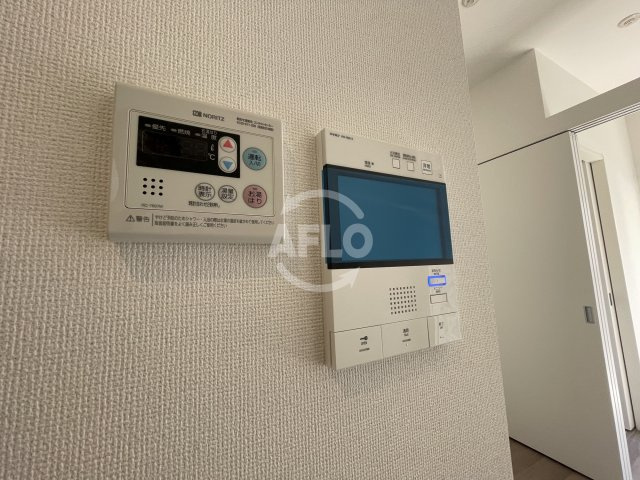 セレニテ福島プリエのその他|セレニテ福島プリエ　給湯
