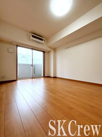 【居間・リビング】 | Primal Nakano | 別号室の写真です