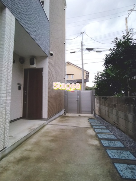 Ambition七里のその他共用部分