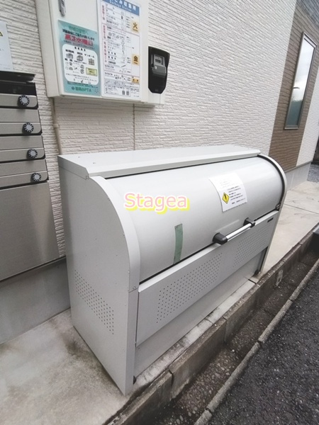 Ambition七里のその他共用部分
