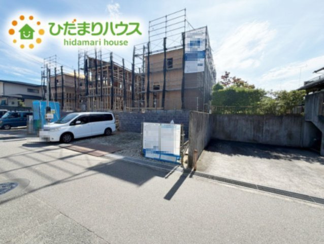 いわき市郷ケ丘2丁目　新築戸建　1号棟