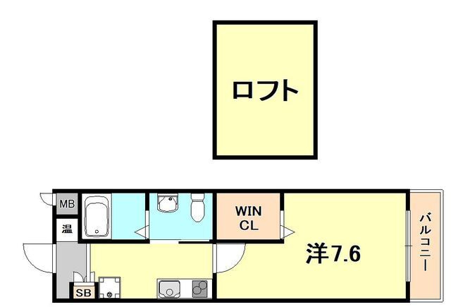 ワコーレヴィアノ須磨関守