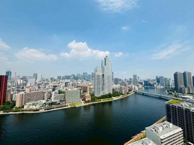 【物件からの展望】