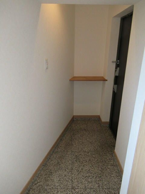 ルーブル中村橋参番館のその他
