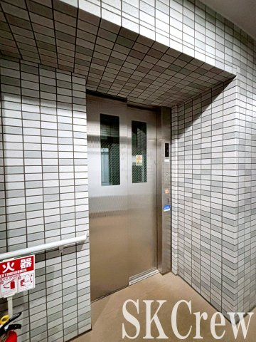 【その他共用部分】 | Primal Nakano