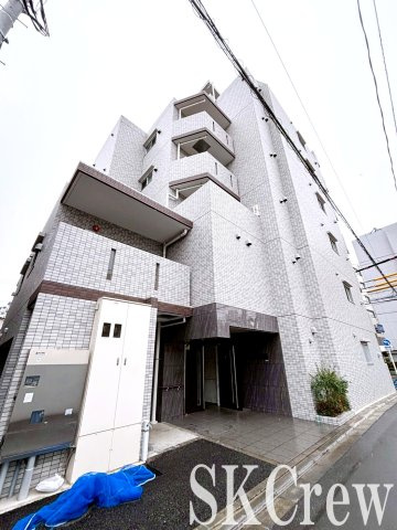 【外観】 | Primal Nakano