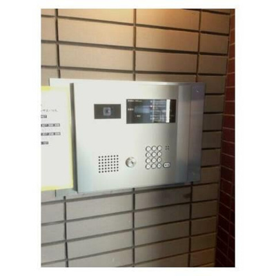 【セキュリティ】 | ワコーレ田園調布