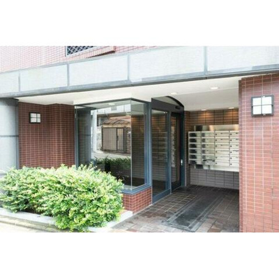【エントランス】 | ワコーレ田園調布