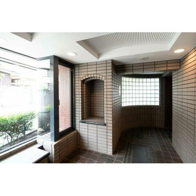 【ロビー】 | ワコーレ田園調布