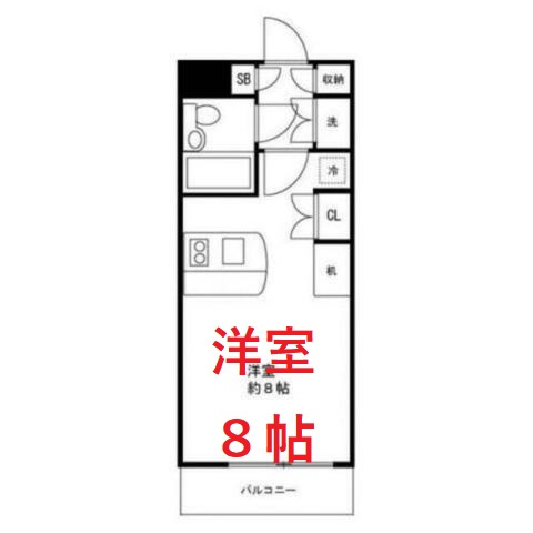 【間取り】 | ワコーレ田園調布