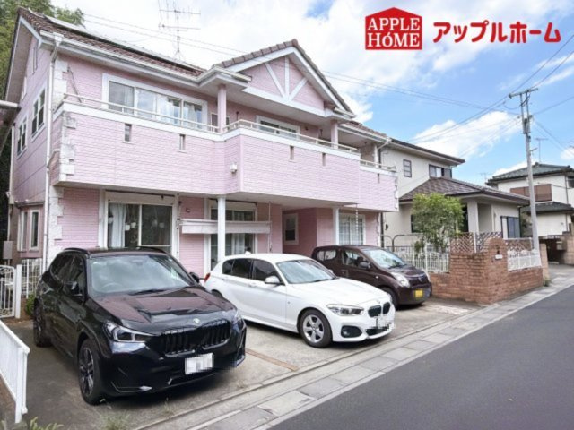 さいたま市岩槻区古ヶ場　中古戸建