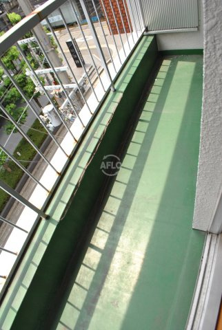 リブロン和泉町のバルコニー|リブロン和泉町　バルコニー