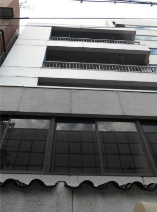 リブロン和泉町のその他共用部分|リブロン和泉町　外観