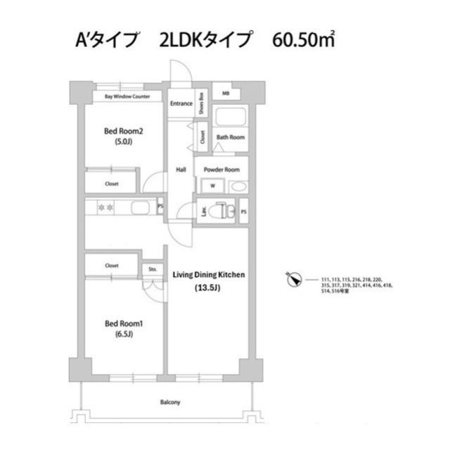 セレッソ幡ヶ谷