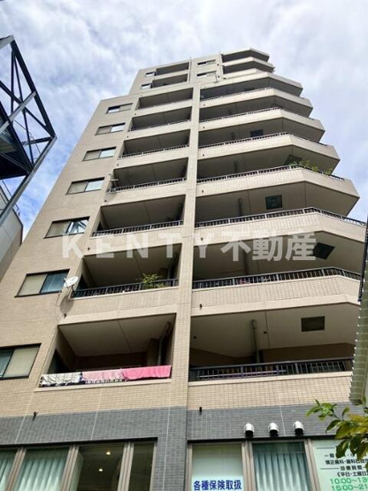 【間取り】 | ガーデンホーム大森