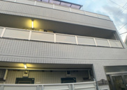 キャッスルマンション小田急相模原Ａの画像