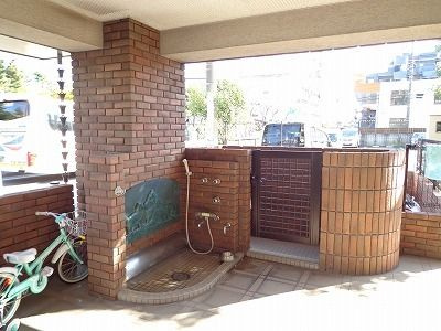 コリンシア市川のその他
