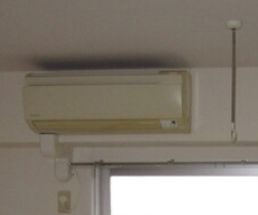 コリンシア市川の設備